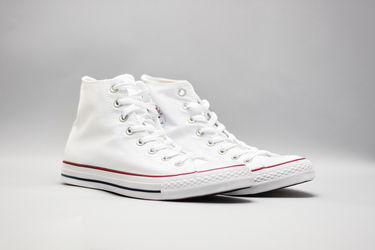 Кецове и обувки Converse Chuck Taylor All Star 53 Бяло | X7650-, 4