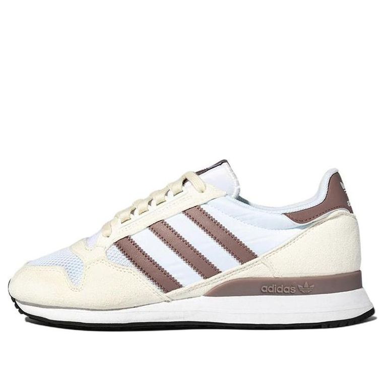 Кецове и обувки adidas Originals ZX 500 Бежово | HP9059