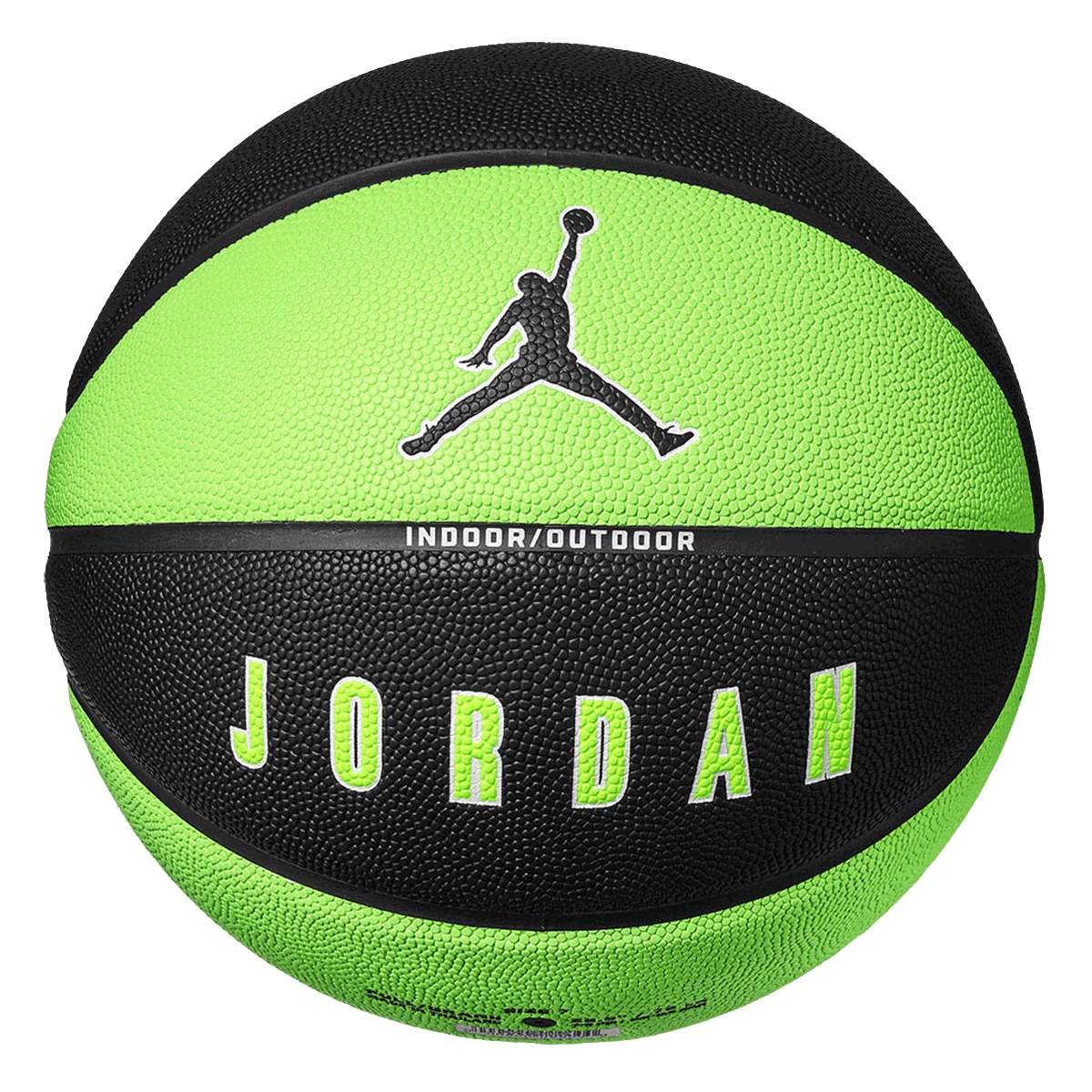 Спортна екипировка Nike Jordan Legacy 8P Basketball Зелено | J.100.8254.019.07, 0