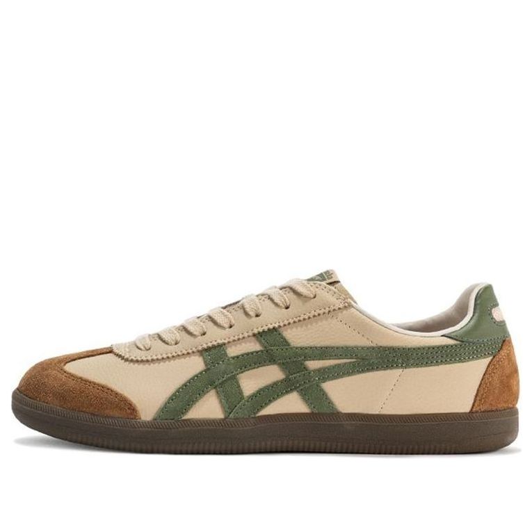 Кецове и обувки Onitsuka Tiger Tokuten Бежово | 1183C086-250