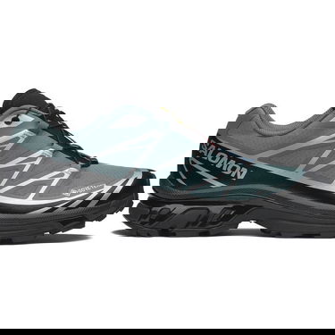 Кецове и обувки Salomon XT-6 Gore-Tex Зелено | L47861500, 0