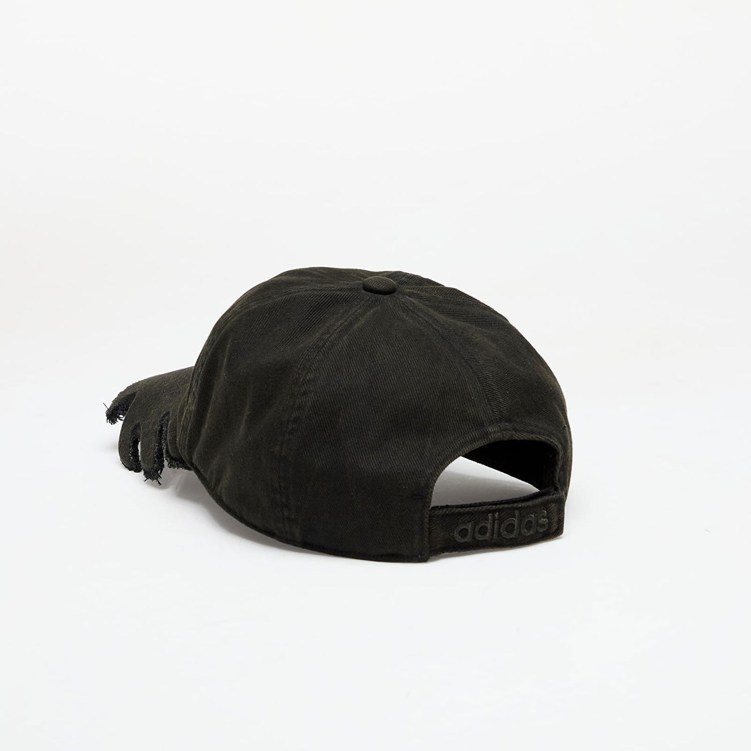 Шапка с козирка adidas Originals adidas x Avavav Slashed Cap Черно | KA0606, 1