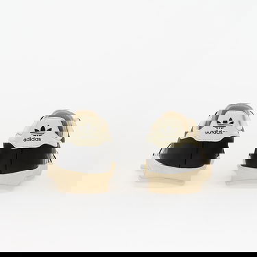 Кецове и обувки adidas Originals Gazelle Indoor Черно | JQ8385, 4