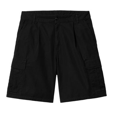 Къси панталони Carhartt WIP Cole Cargo Short Черно | I030478_89_02, 2