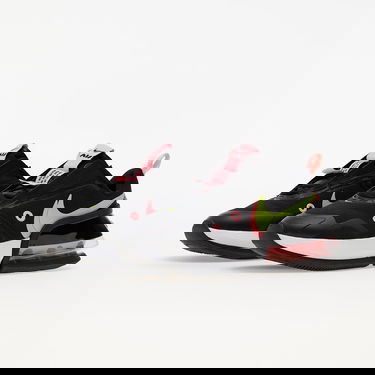 Кецове и обувки Nike Air Max Up W Черно | CW5346-001, 4