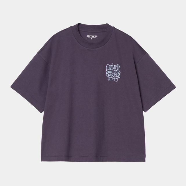 Short Sleeve Signet T-Shirt