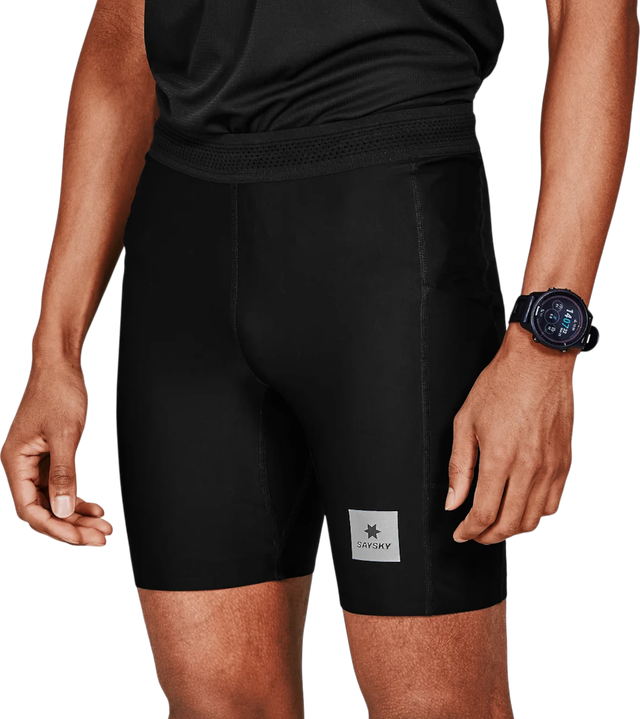 Saysky Flow+ Race 7" Short Tights