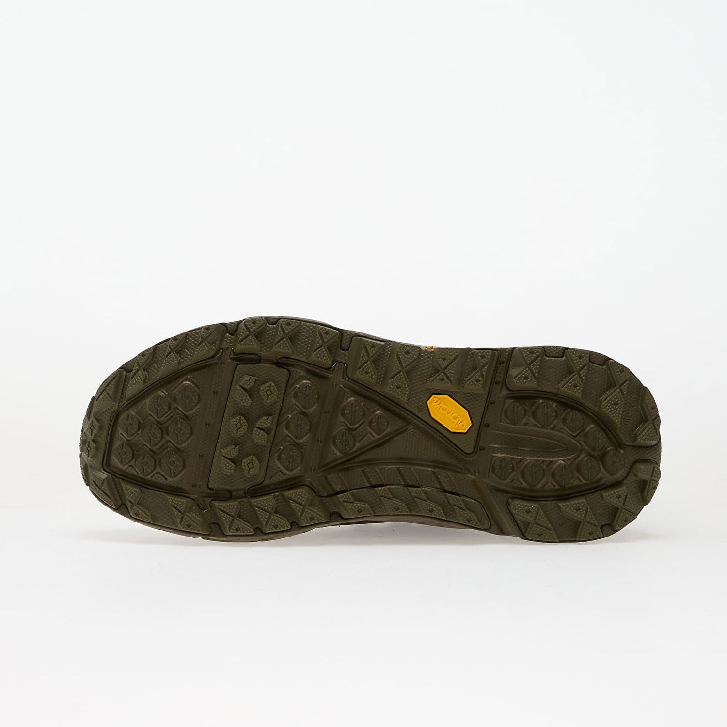 Кецове и обувки Hoka One One TOR SUMMIT Зелено | 1147952-MPR, 1