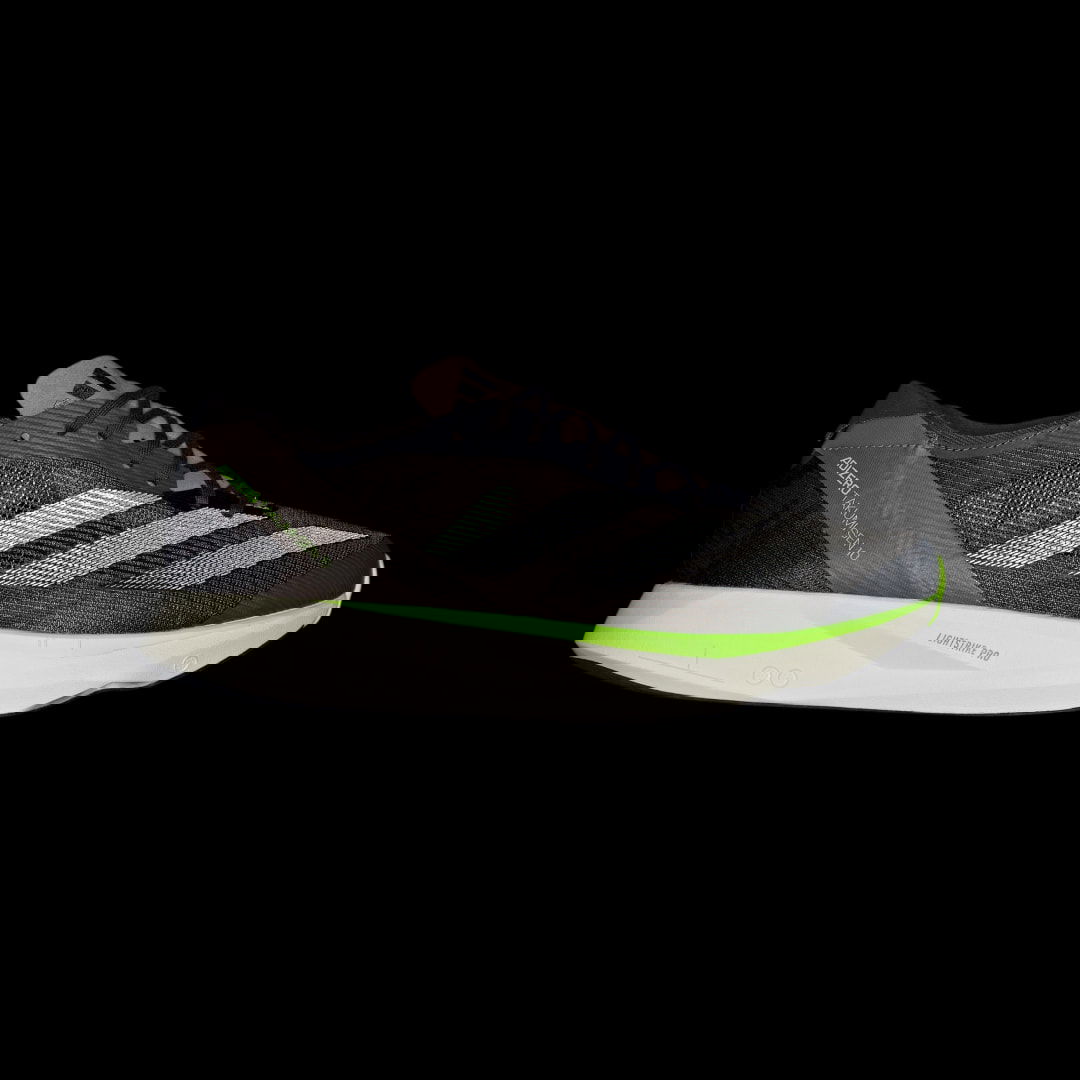Кецове и обувки adidas Performance Adizero Takumi Sen 10 Черно | ID3620, 0