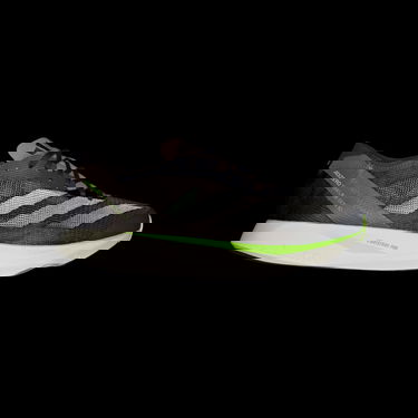 Кецове и обувки adidas Performance Adizero Takumi Sen 10 Черно | ID3620, 0