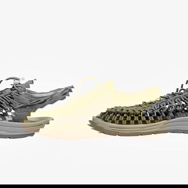 Кецове и обувки Keen Uneek Sandals Зелено | 10044248KEN01, 0