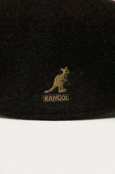 Барета Kangol Beret Кафяво | 0258BC.ES220, 1