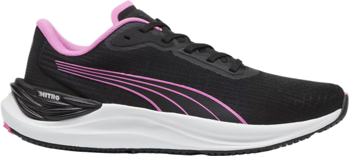 Кецове и обувки Puma Electrify Nitro 3 Черно | 378456-10, 0