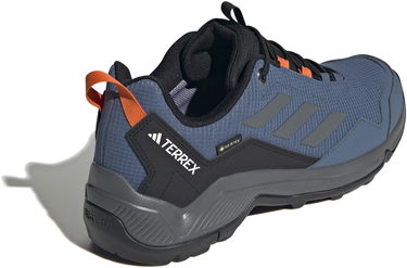 Кецове и обувки adidas Performance Terrex Eastrail GORE-TEX Hiking "Wonder Steel" Тъмно синьо | ID7846, 3