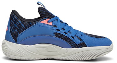 Кецове и обувки Puma Court Rider "Clyde's Closet" Синьо | 379096-01, 2