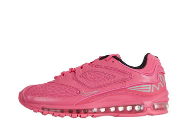 Кецове и обувки Nike Supreme x Air Max 98 TL SP "Pinksicle" Розово | DR1033-600, 2