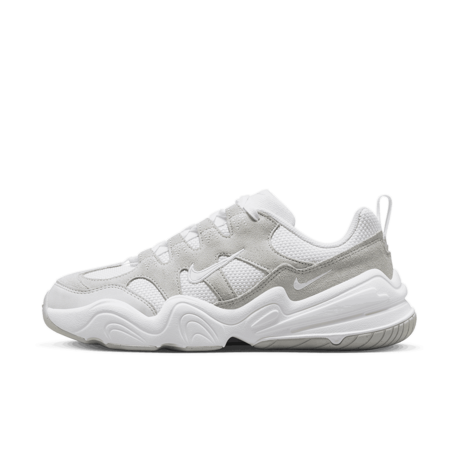 Кецове и обувки Nike Tech Hera W Бяло | DR9761-100, 0