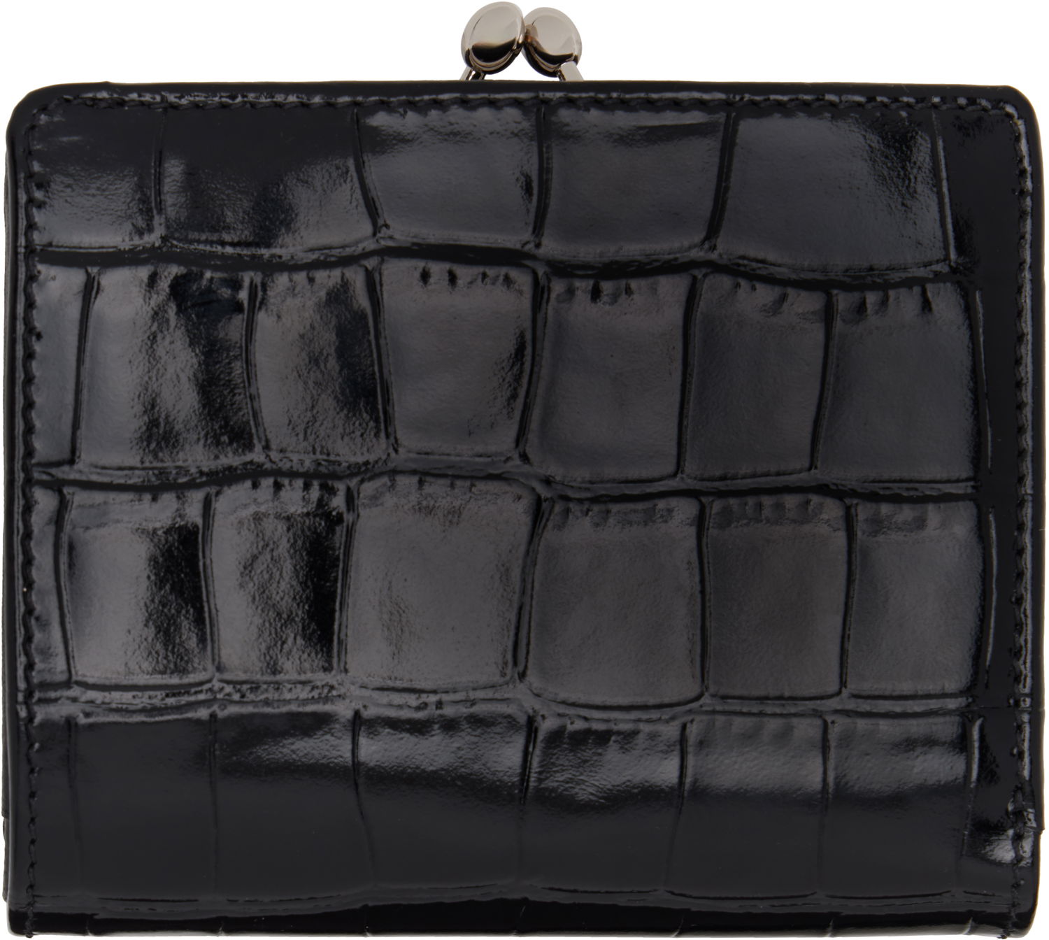 Портфейл Vivienne Westwood Vivienne Westwood Frame Pocket Wallet Черно | 5115002YW-L0098-, 1