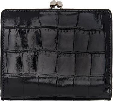 Портфейл Vivienne Westwood Vivienne Westwood Frame Pocket Wallet Черно | 5115002YW-L0098-, 1