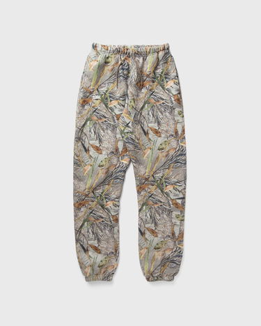 Спортни панталони Patta Sweatpants Classic Jogging Print Бежово | POC-AW24-2050-338-0318-160, 0