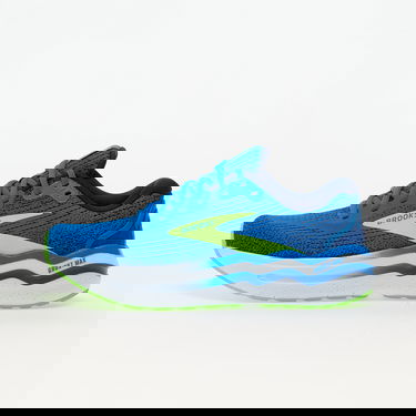 Кецове и обувки Brooks Ghost Max 2 Синьо | 1104311D-442, 0