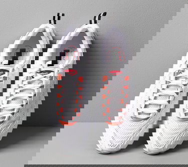 Кецове и обувки Reebok Daytona DMX II Бяло | EF3405, 2