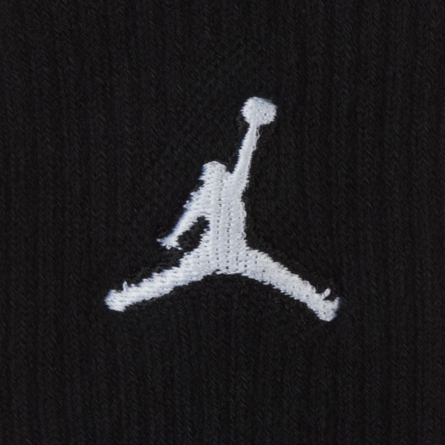 Чорапи Jordan Everyday Max Unisex Crew Socks (3 Pack) Многоцветен | SX5545-011, 1