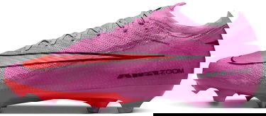 Кецове и обувки Nike Zoom Vapor 16 Elite FG Розово | fq1457-600, 8