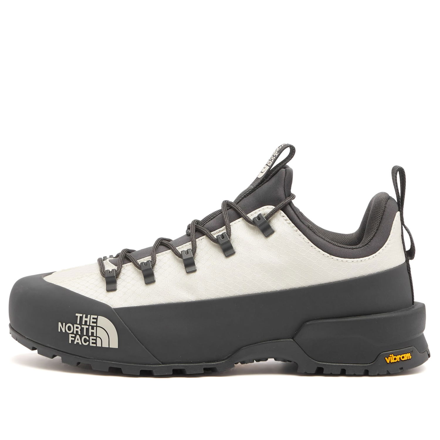 Кецове и обувки The North Face Glenclyffe Low Бяло | NF0A817BCO0, 1
