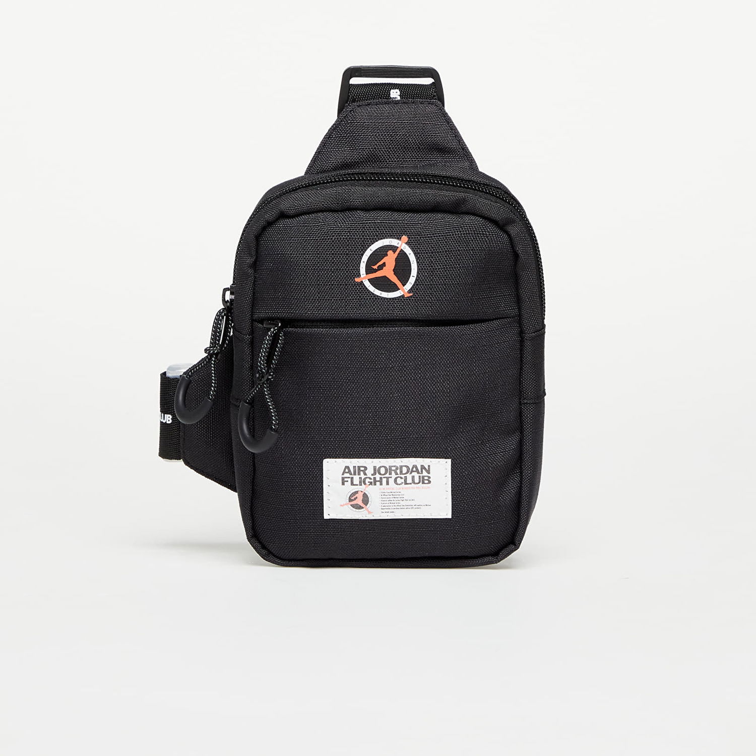 Раница Jordan Mvp Hip Bag Черно | 7A0765-G0T, 0