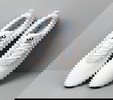 Кецове и обувки adidas Originals X_PLR S Бяло | EF5507, 2