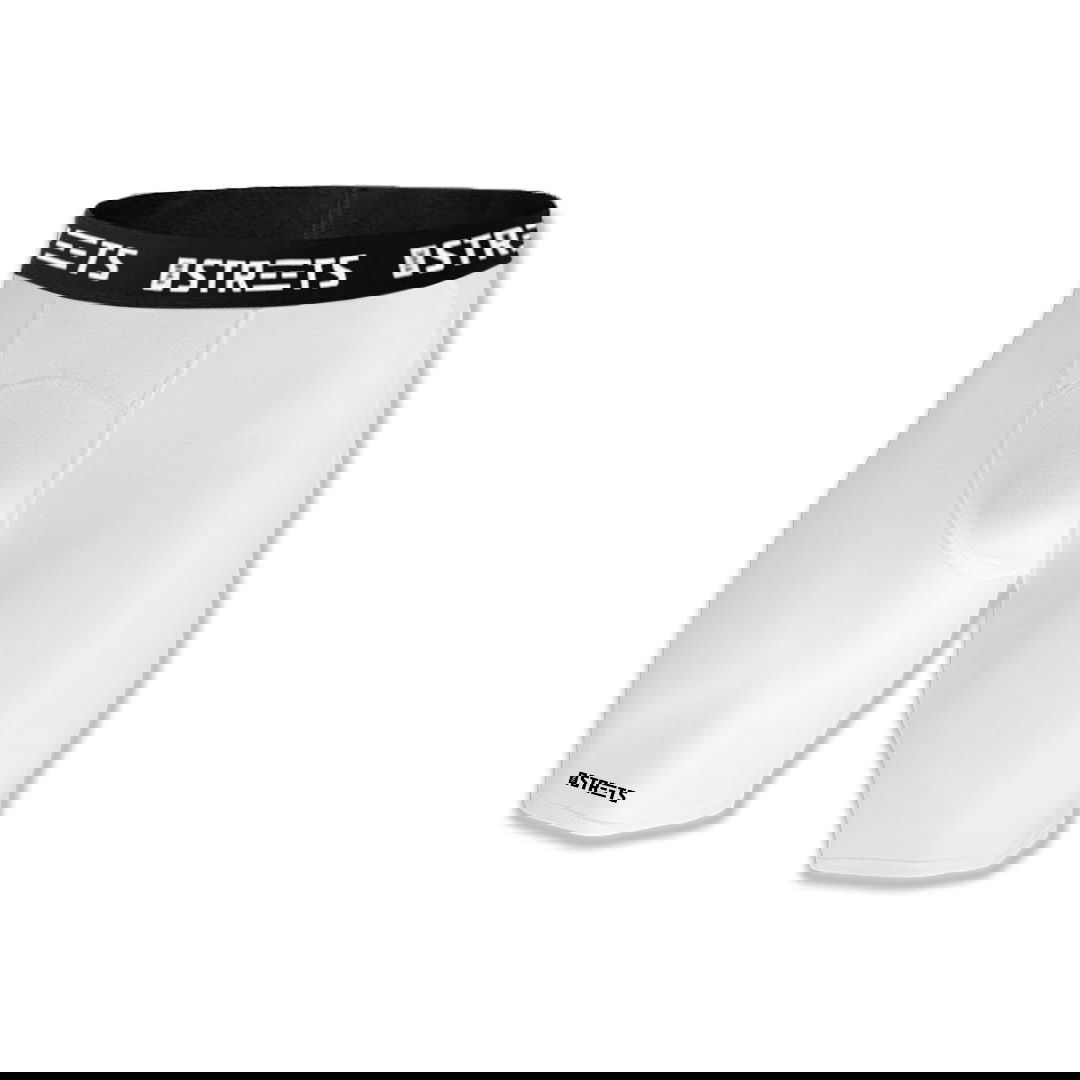 The Streets Compression Shorts, 1