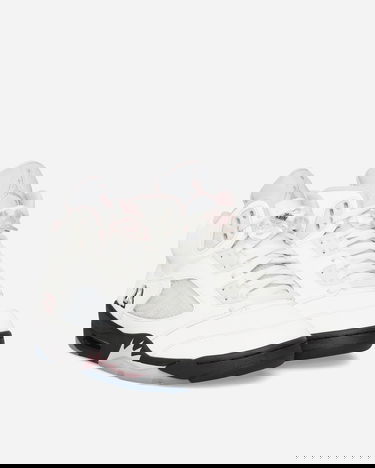 Кецове и обувки Jordan Air Jordan 5 Retro "Medium Soft Pink" 35th Anniversary Бяло | HQ7978-102, 2