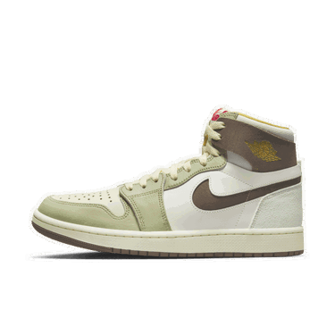 Кецове и обувки Jordan Air Jordan 1 Zoom CMFT 2 "Year Of The Rabbit" Зелено | FD4327-121, 1