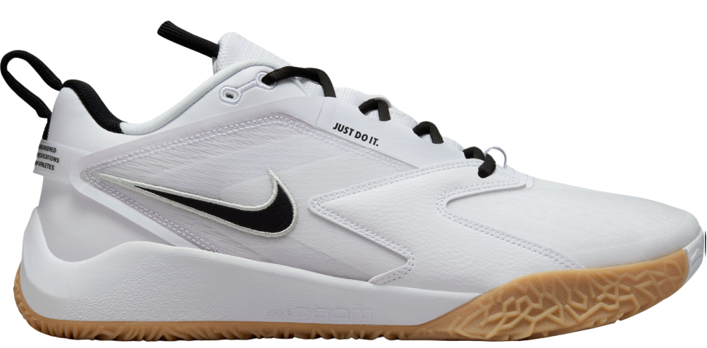 Кецове и обувки Nike AIR ZOOM HYPERACE 3 Бяло | fq7074-101, 0