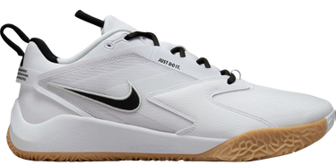 Кецове и обувки Nike AIR ZOOM HYPERACE 3 Бяло | fq7074-101, 0