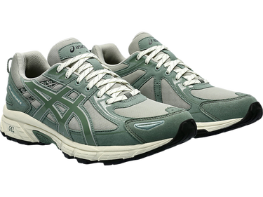 Кецове и обувки Asics Gel-Venture 6 Сиво | 1203a494-020, 4