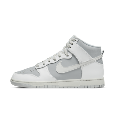 Кецове и обувки Nike Dunk High "Grey" Сиво | DJ6189-100, 0