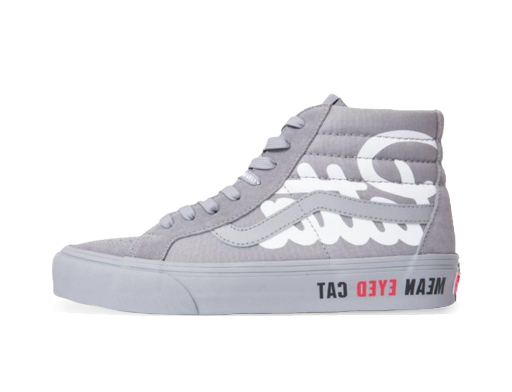 Скеитбординг Vans Patta x UA SK8-Hi Reissue VLT LX Сиво | VN0A4BVH5WY1