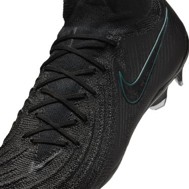Кецове и обувки Nike Phantom Luna II Elite FG Черно | fj2572-002, 5