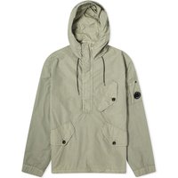 Яке C.P. Company Flatt Nylon Anorak Зелено | 15CMOS067A-005991G-335, 1
