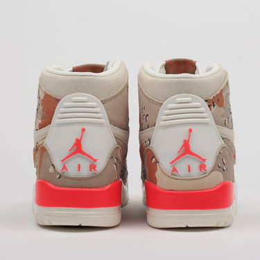 Кецове и обувки Jordan Air Jordan Legacy 312 Бежово | AV3922-126, 3