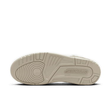 Кецове и обувки Jordan Jordan Spizike Low Archaeo Brown Кафяво | FQ1759-101, 2
