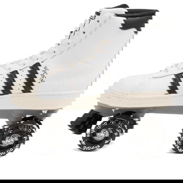 Кецове и обувки adidas Originals Superstar 82 Skate Бяло | JS4038, 0