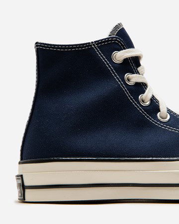 Кецове и обувки Converse Chuck 70 Hi "Navy" Тъмно синьо | 172676C, 2