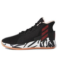 D Rose 9