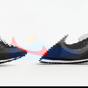 Кецове и обувки Nike Waffle Trainer 2 SP Синьо | DB3004-400, 1