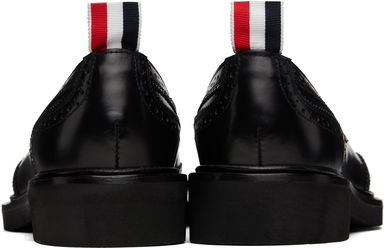 Thom Browne Low Throat Wingtip Derbys, 1