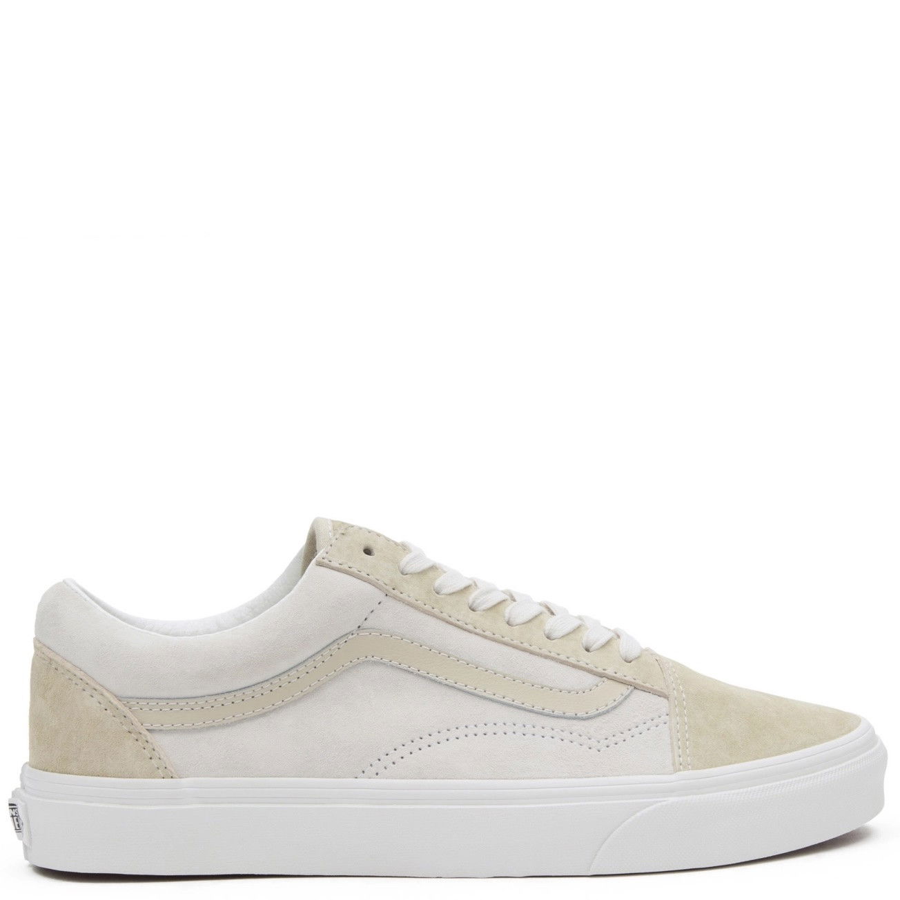 Кецове и обувки Vans Old Skool 37 Бежово | VN000CR54A31, 0