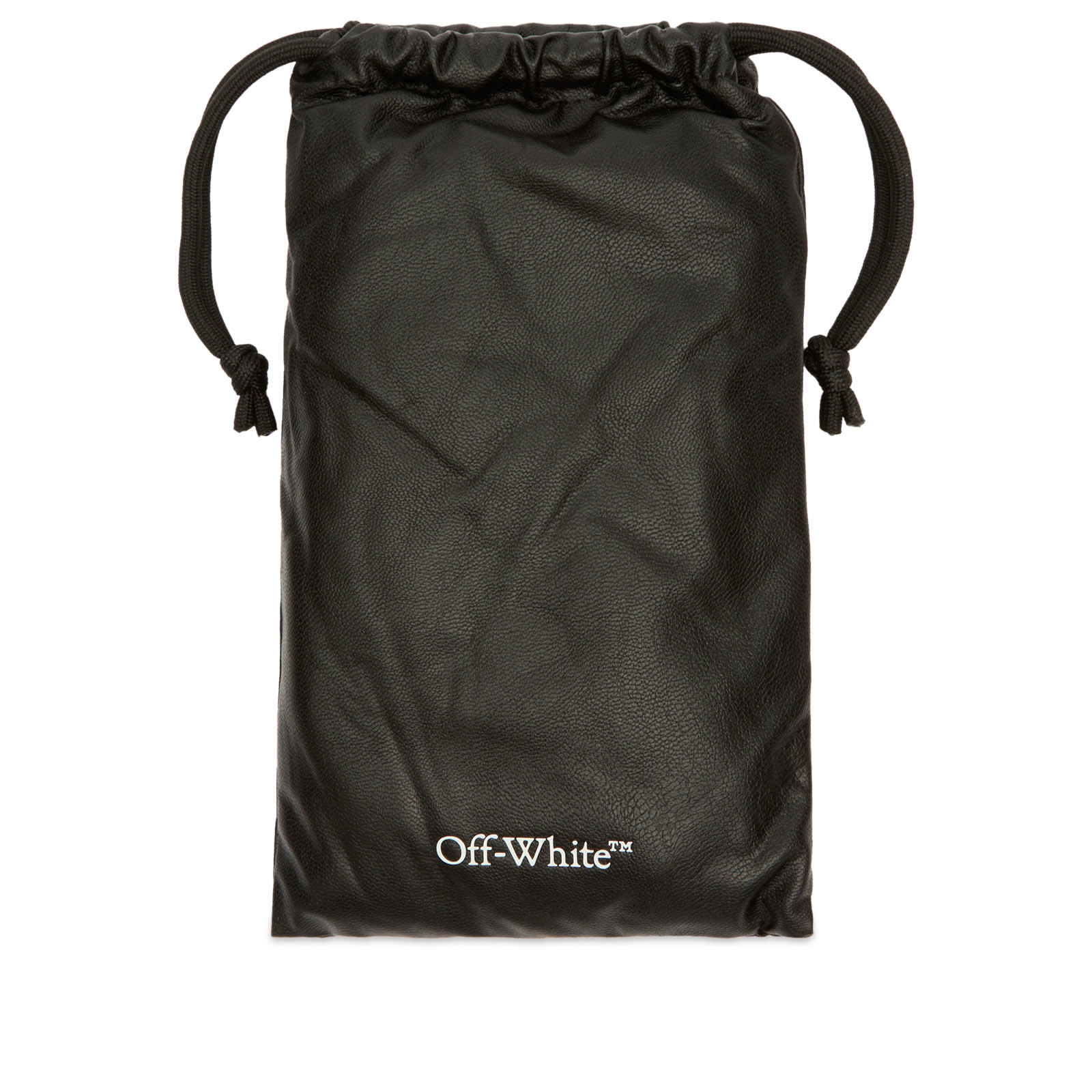 Virgil Rectangular Frame Sunglasses, 4